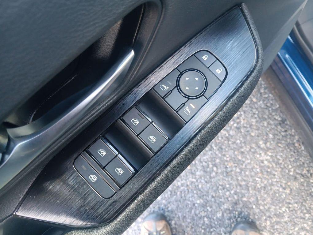 new 2026 Nissan Kicks car, priced at $26,320