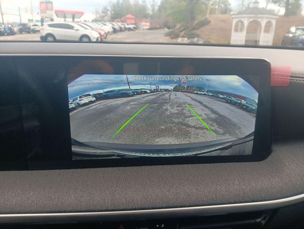 new 2026 Nissan Kicks car, priced at $26,320