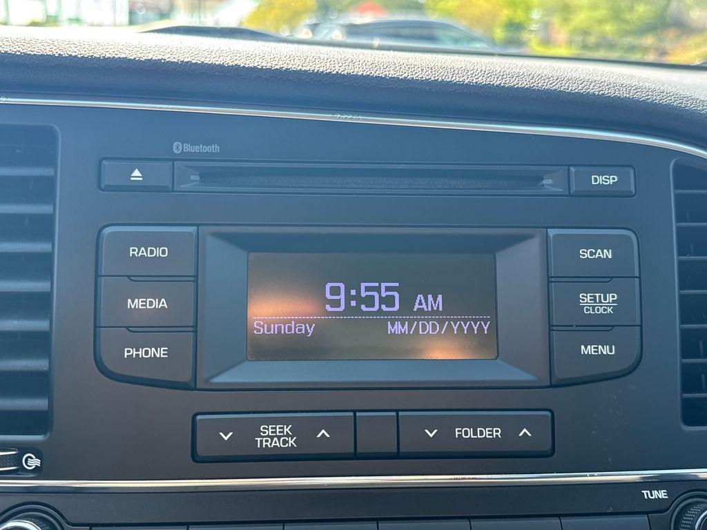 used 2018 Hyundai Elantra car, priced at $11,053