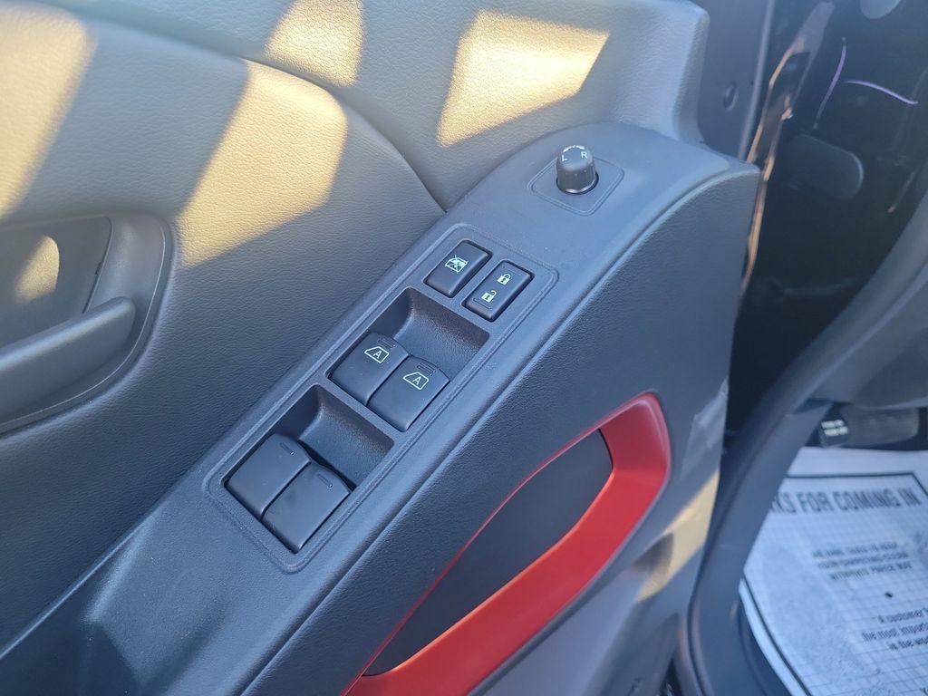 new 2026 Nissan Frontier car, priced at $51,765