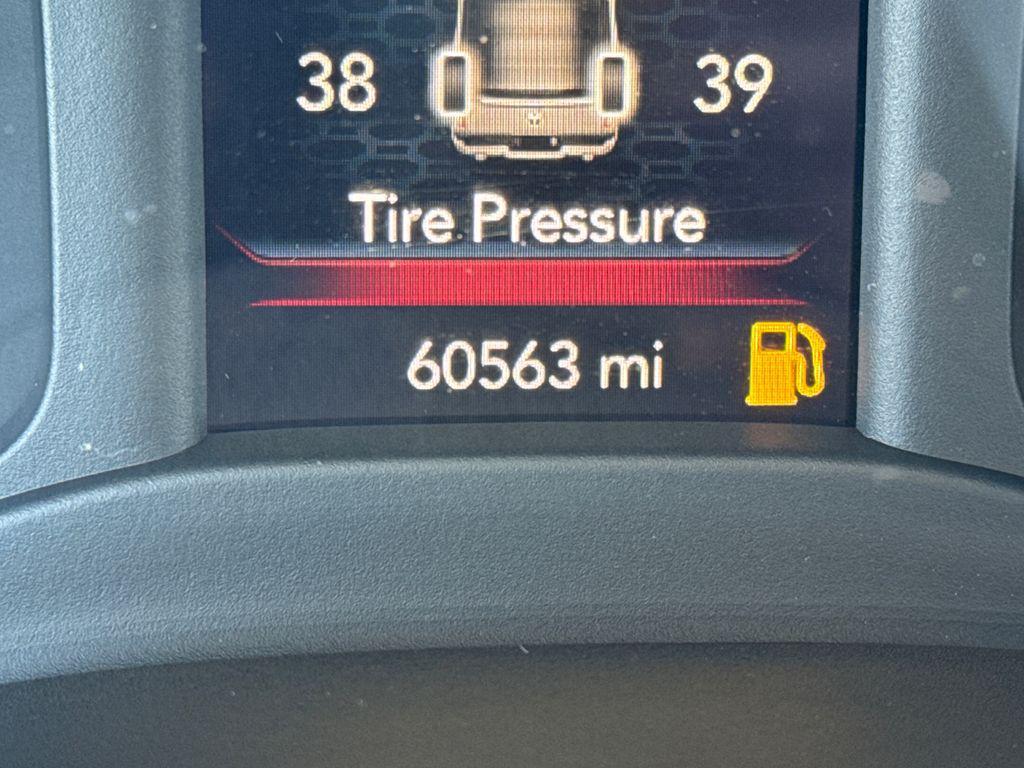 used 2021 Ram 1500 car, priced at $32,987