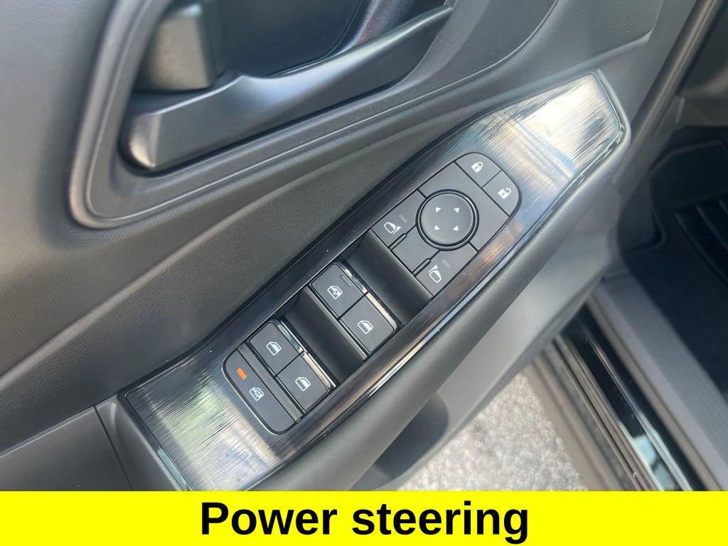 used 2025 Nissan Rogue car, priced at $26,987