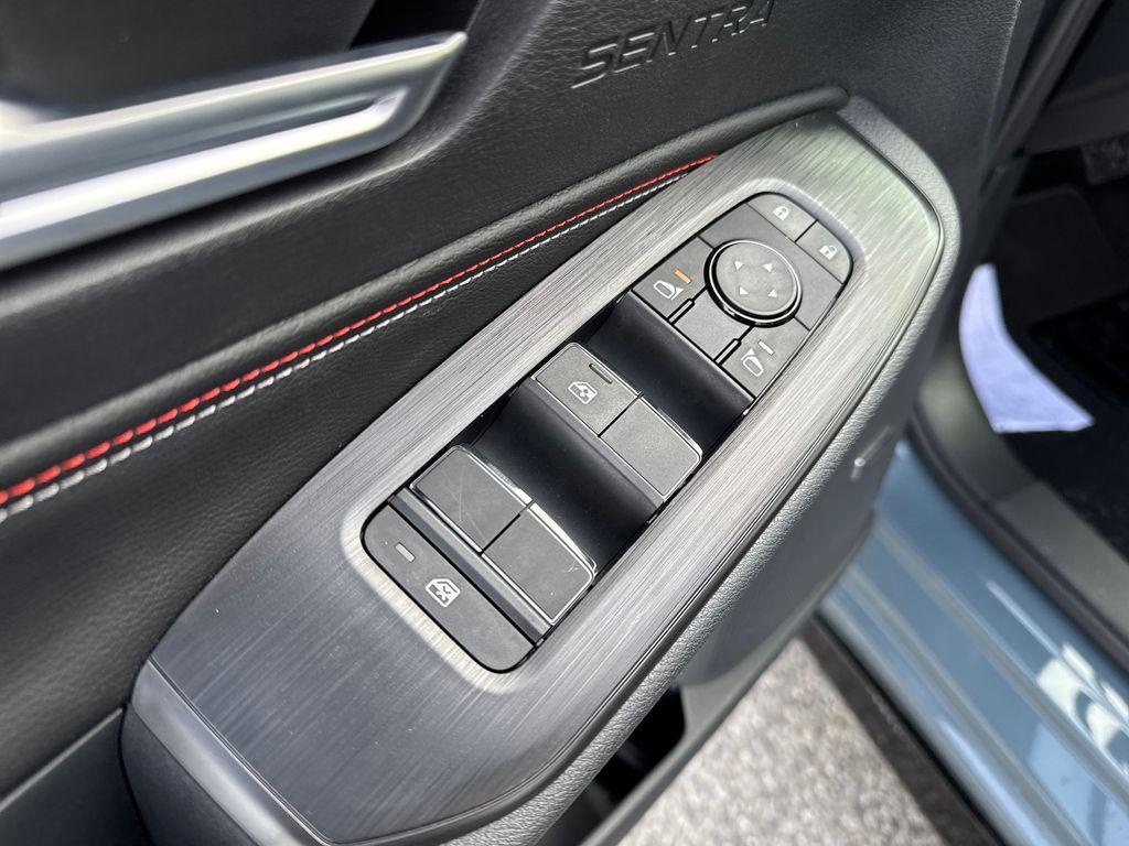 new 2026 Nissan Sentra car, priced at $27,906