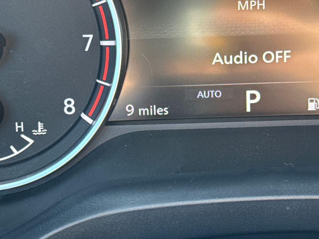 new 2026 Nissan Rogue car, priced at $28,395