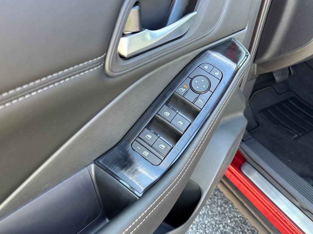 new 2026 Nissan Rogue car, priced at $34,375