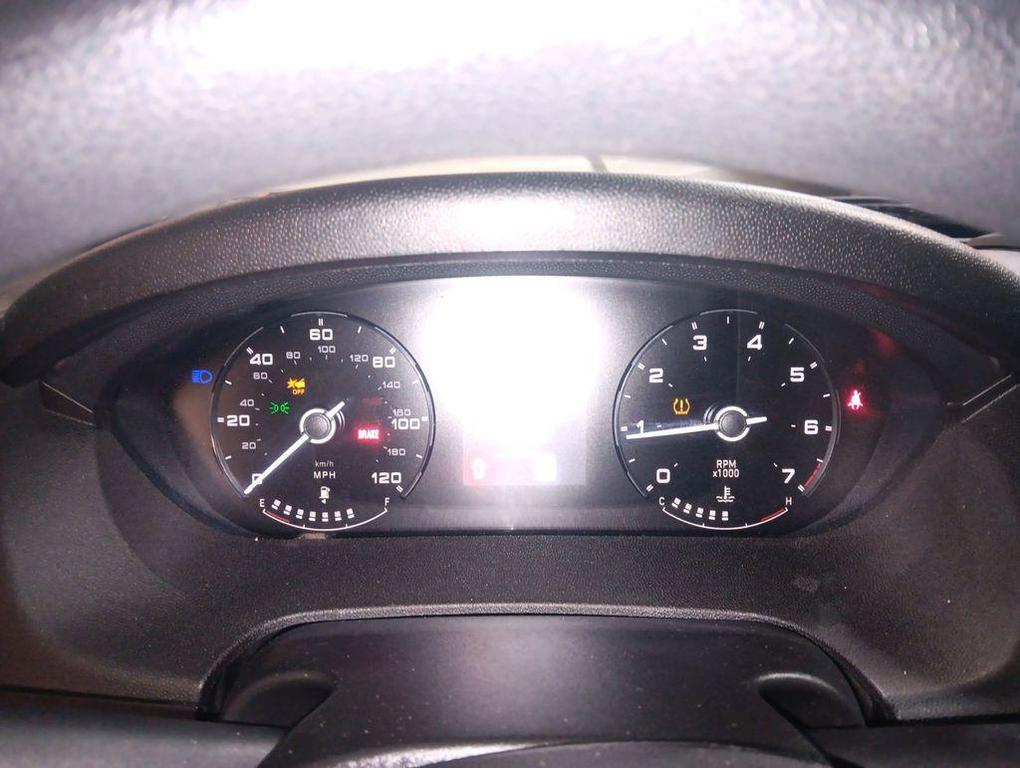 used 2022 Ram ProMaster 2500 car, priced at $26,394