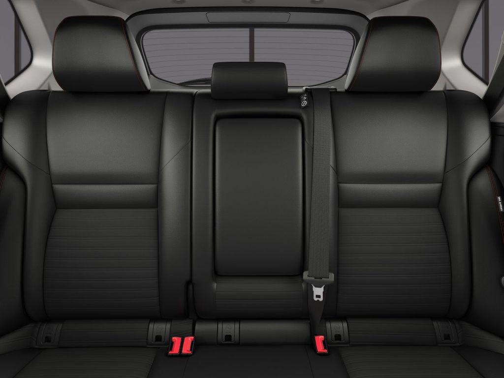 new 2026 Nissan Rogue car, priced at $32,449