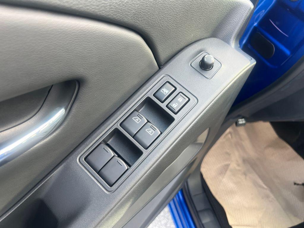 new 2026 Nissan Frontier car, priced at $39,702