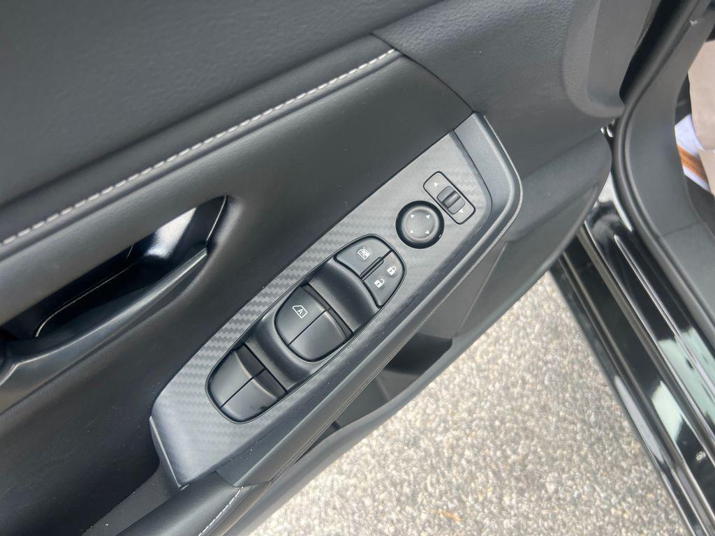 new 2025 Nissan Sentra car, priced at $21,036