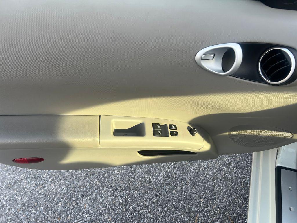 used 2004 Nissan 350Z car, priced at $11,987