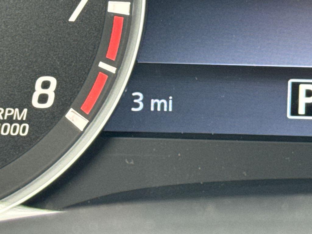 new 2026 Nissan Frontier car, priced at $35,866