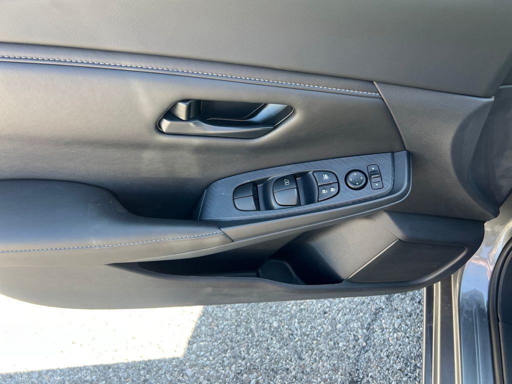 new 2025 Nissan Sentra car, priced at $20,281