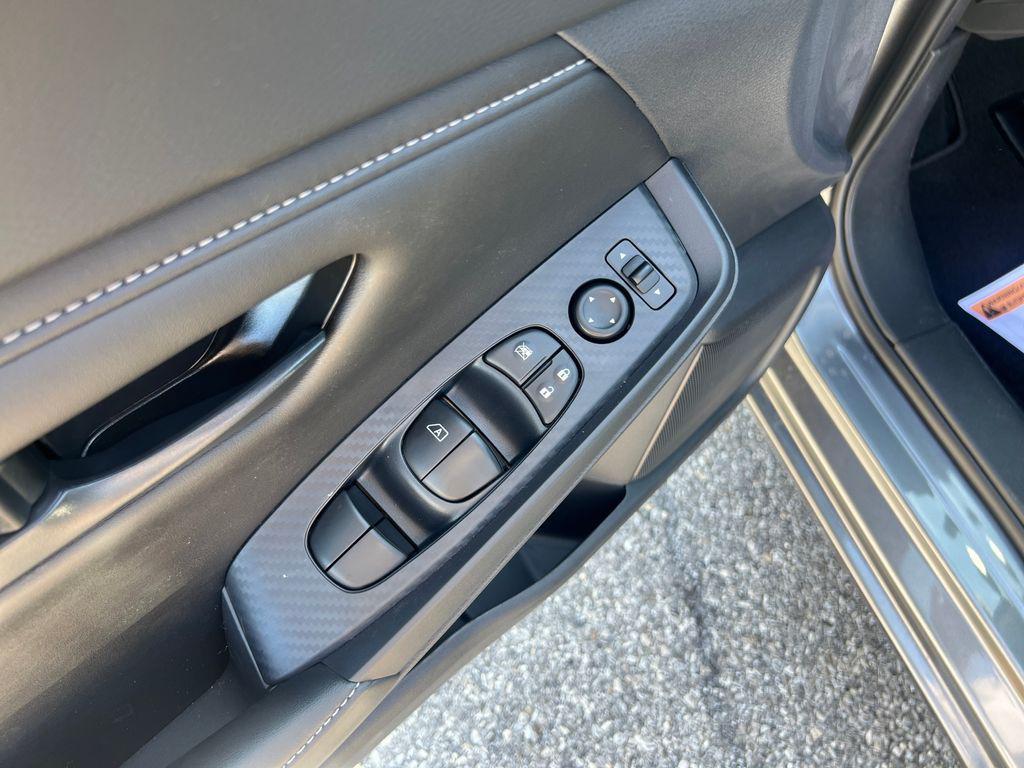 new 2025 Nissan Sentra car, priced at $20,281