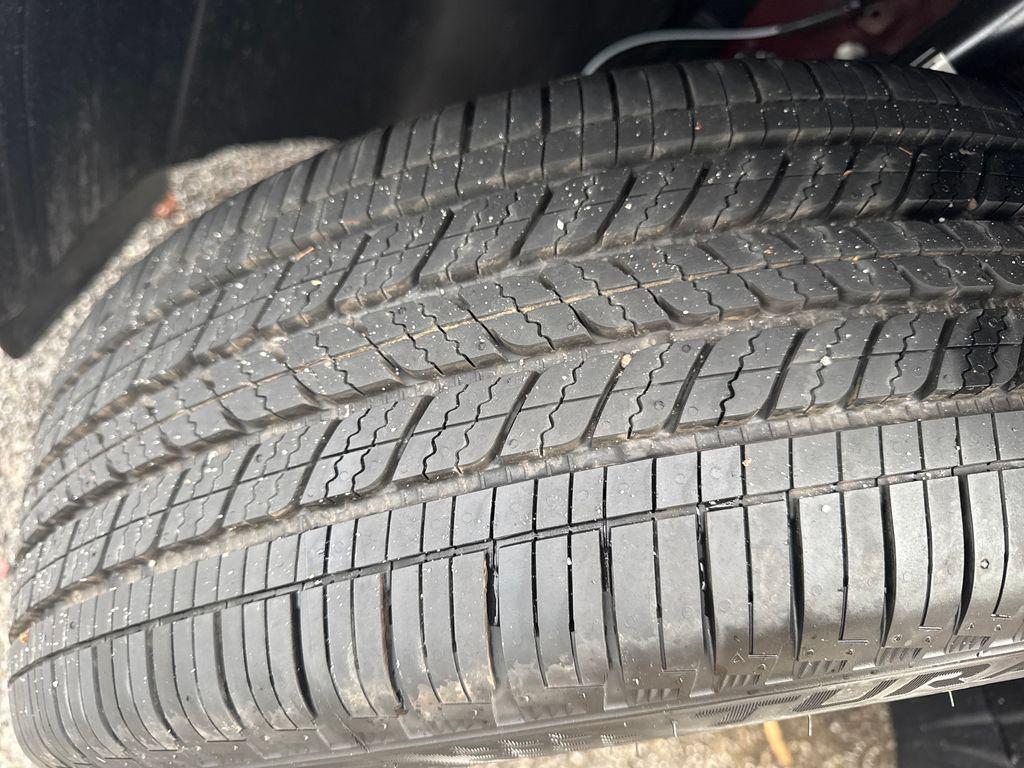 new 2026 Nissan Kicks car, priced at $27,663