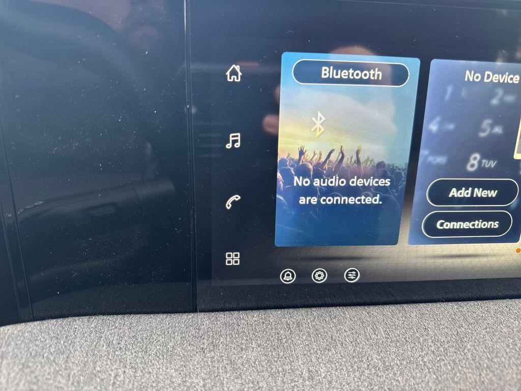 new 2026 Nissan Kicks car, priced at $27,663