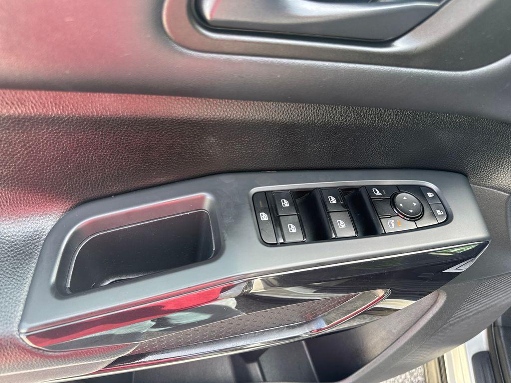 used 2023 Nissan Pathfinder car, priced at $28,719