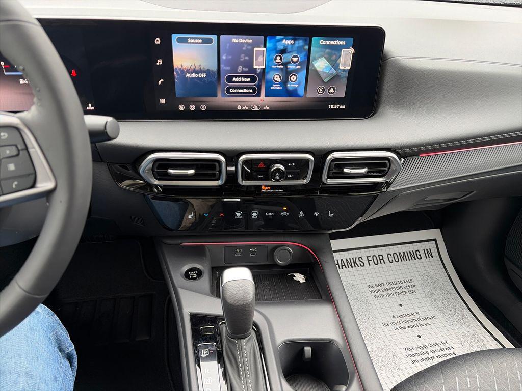 new 2026 Nissan Sentra car, priced at $25,130