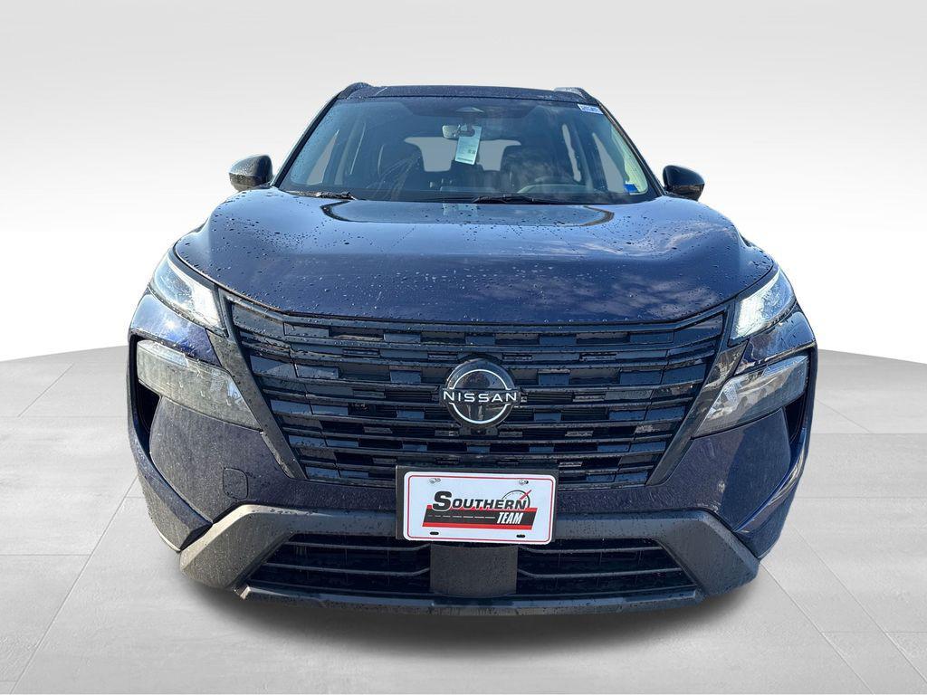new 2026 Nissan Rogue car, priced at $30,980