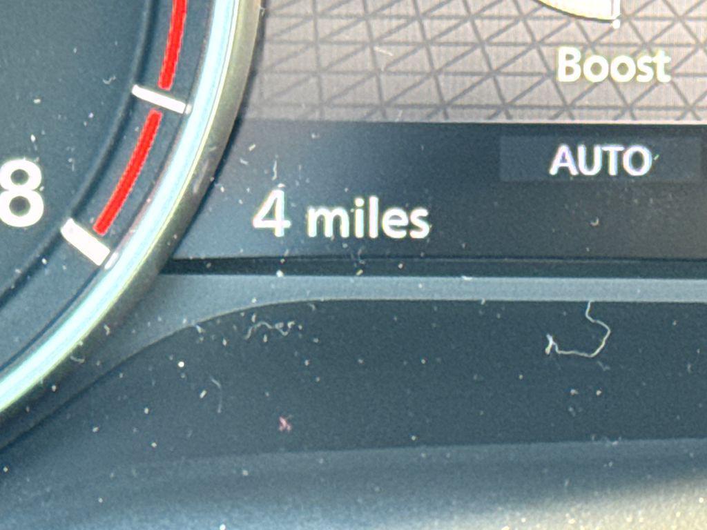 new 2026 Nissan Rogue car, priced at $30,980