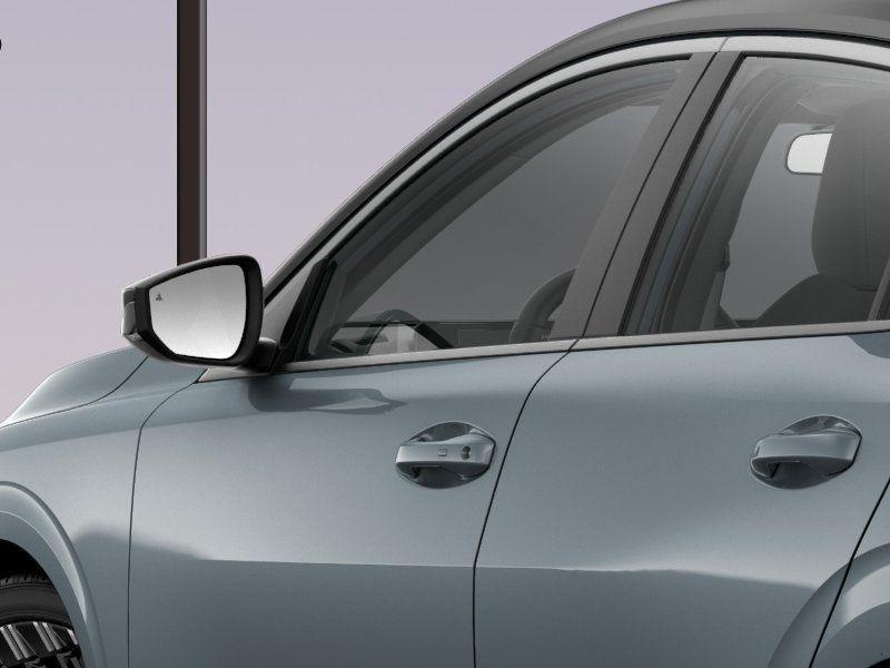 new 2026 Nissan Sentra car, priced at $25,948