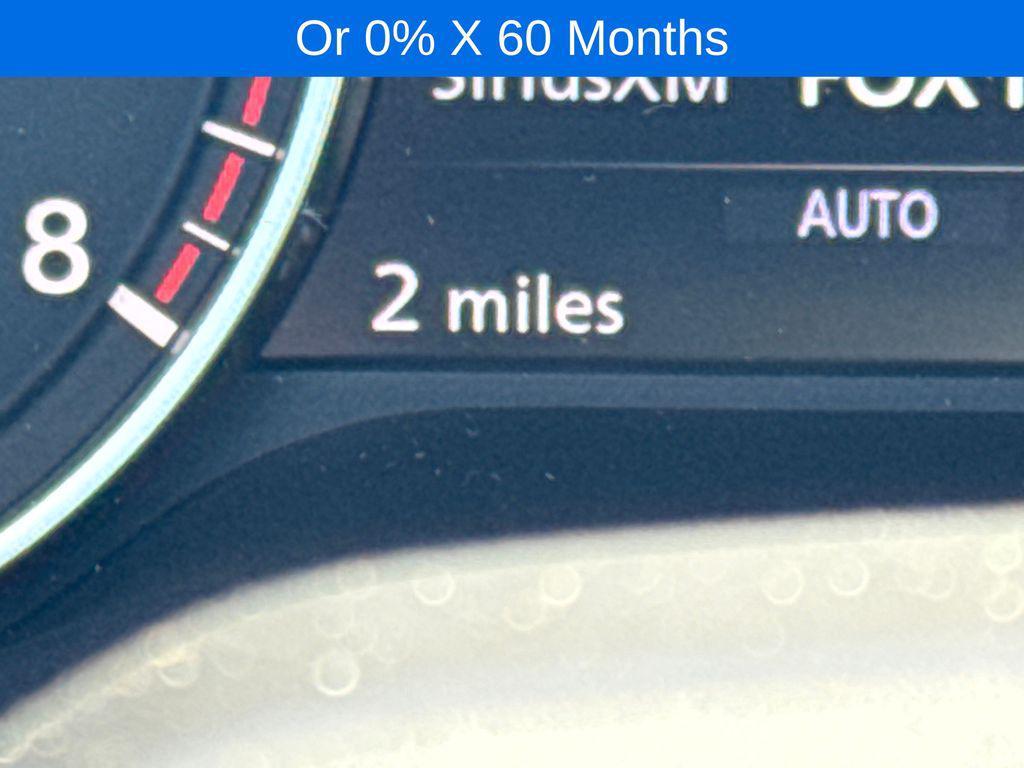 new 2026 Nissan Pathfinder car, priced at $36,676