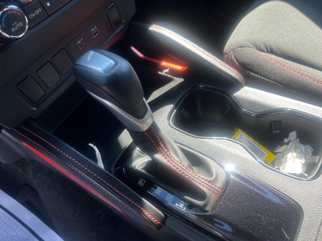 2024 Baja Storm Nissan Frontier