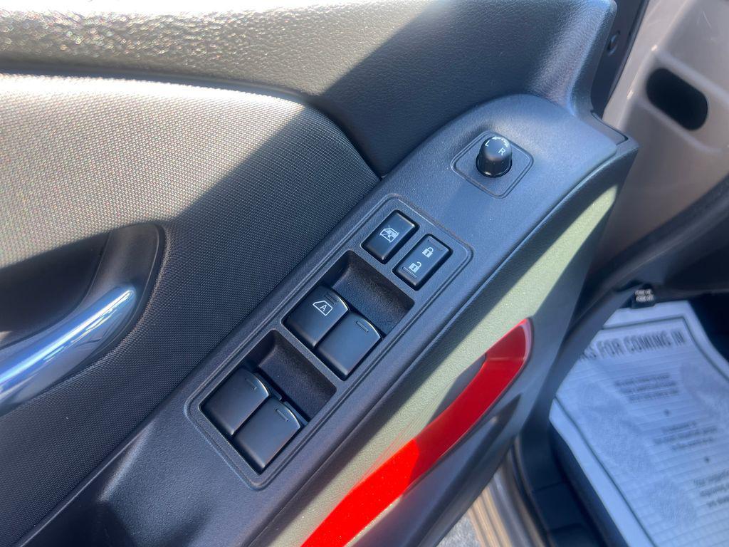 2024 Baja Storm Nissan Frontier