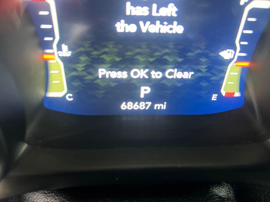 used 2021 Jeep Gladiator car, priced at $27,556