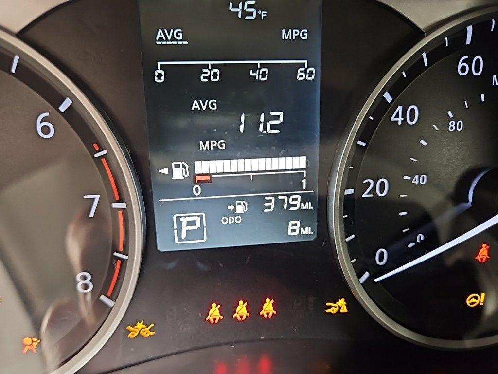 new 2025 Nissan Versa car, priced at $18,264