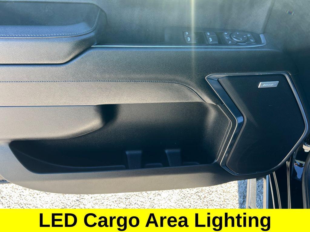 used 2024 Chevrolet Silverado 2500 car, priced at $53,532