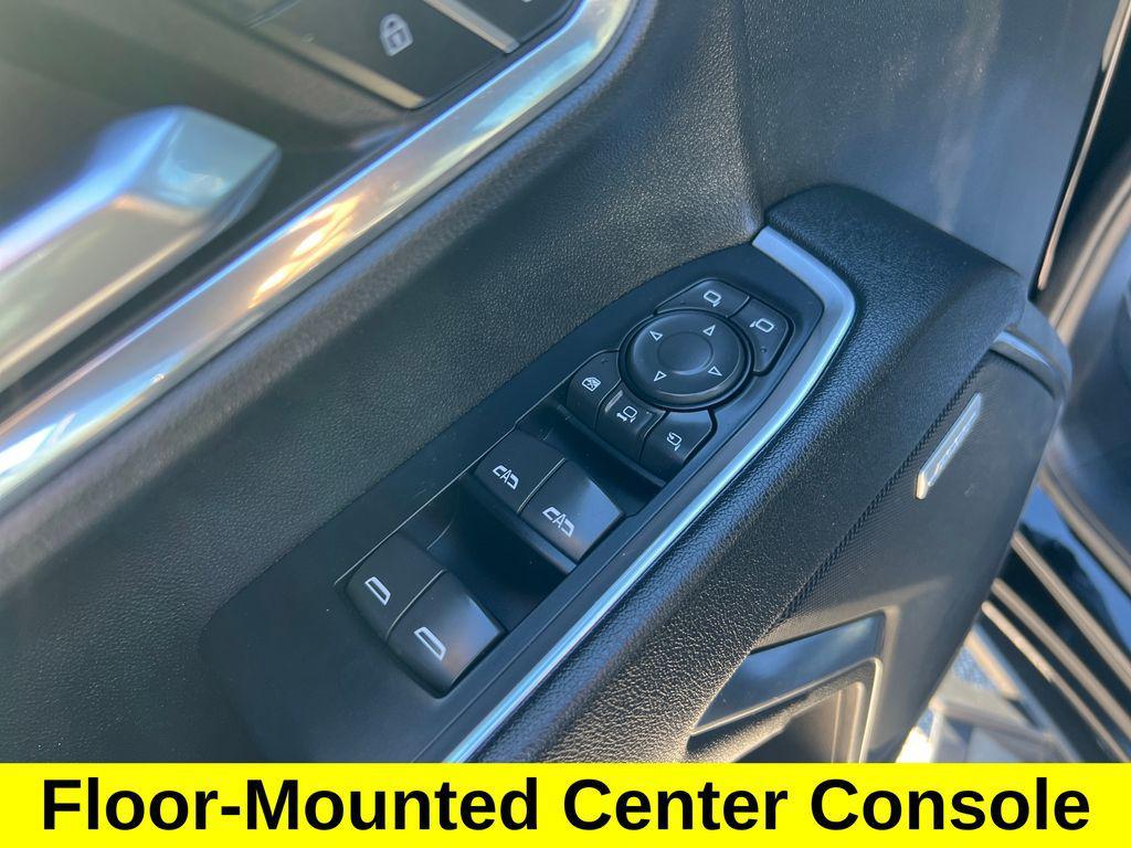 used 2024 Chevrolet Silverado 2500 car, priced at $53,532