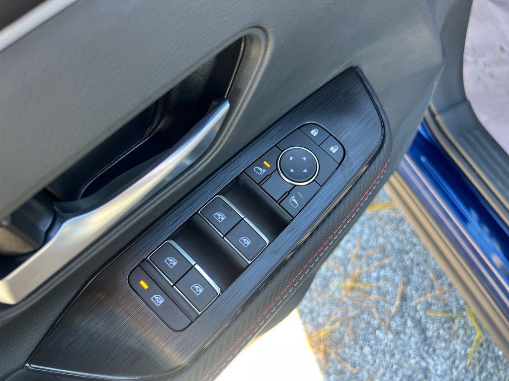 new 2026 Nissan Kicks car, priced at $28,161