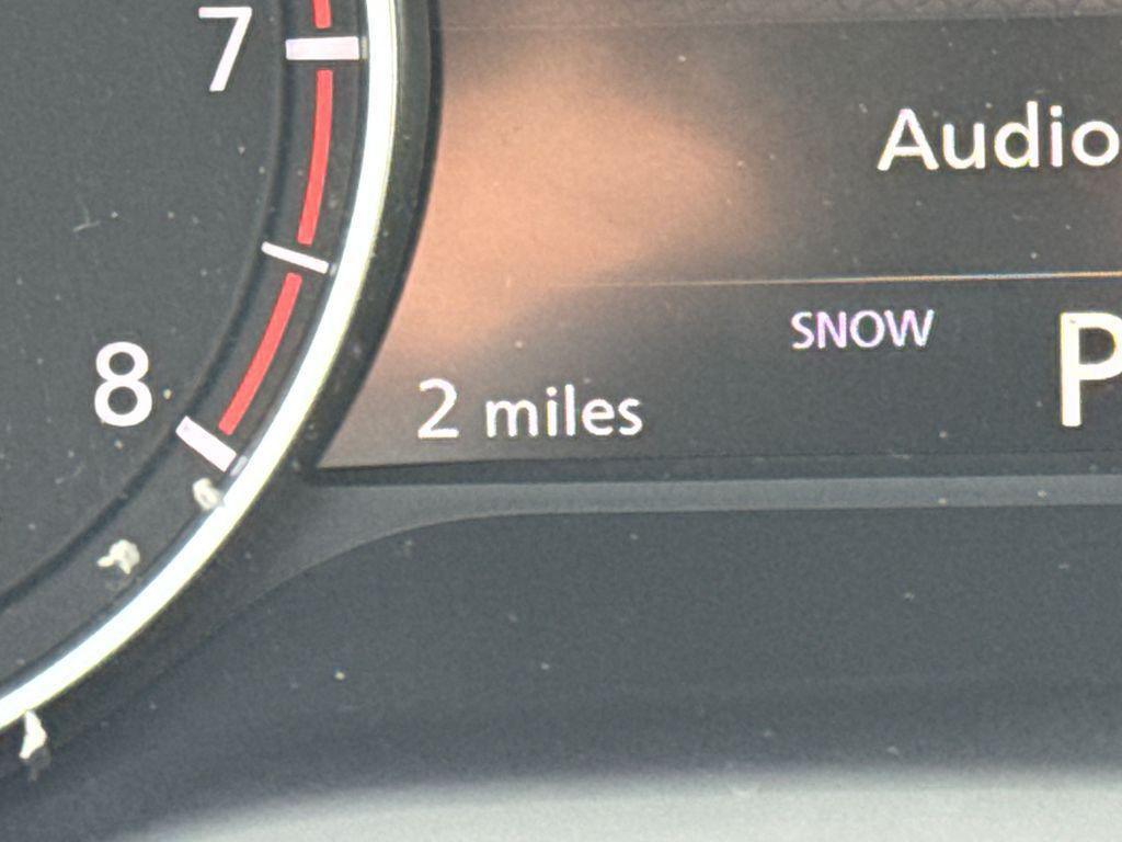 new 2026 Nissan Rogue car, priced at $28,664