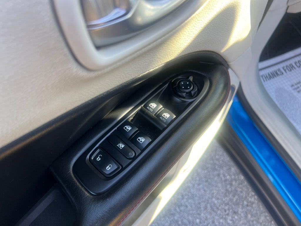 used 2017 Jeep New Compass car, priced at $17,987