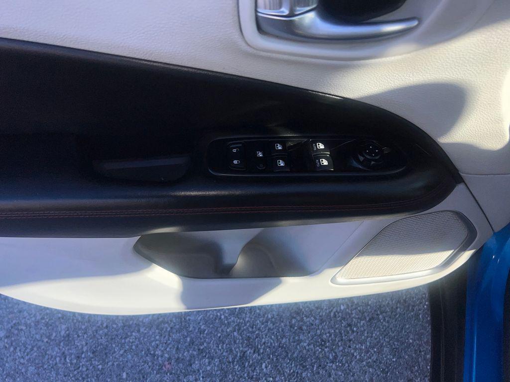 used 2017 Jeep New Compass car, priced at $17,987