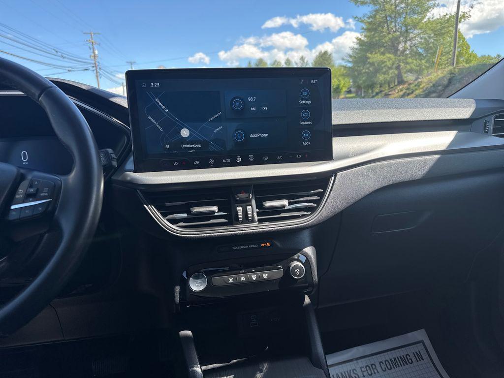 used 2023 Ford Escape car, priced at $17,759