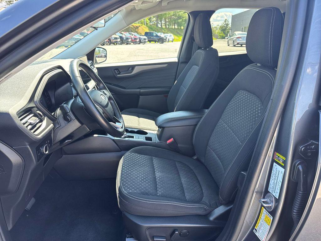 used 2023 Ford Escape car, priced at $17,759