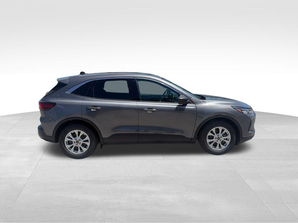 used 2023 Ford Escape car, priced at $15,801