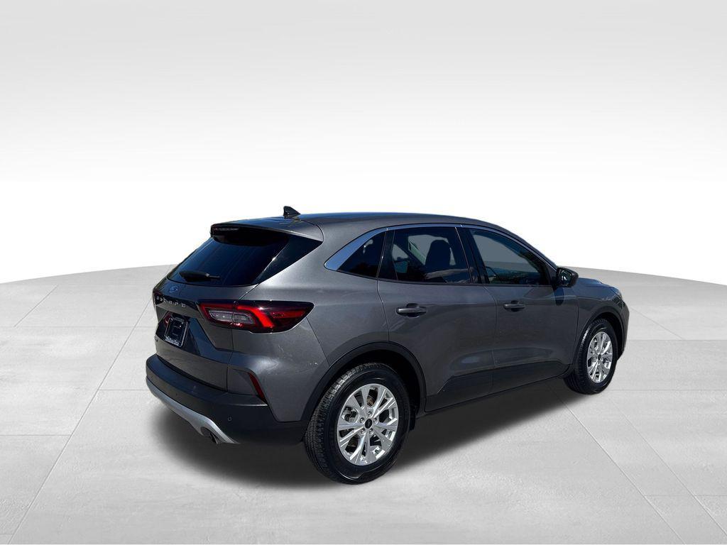 used 2023 Ford Escape car, priced at $17,759