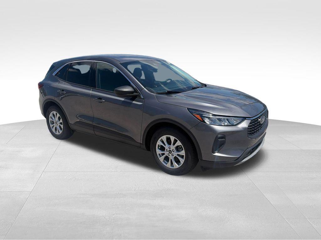 used 2023 Ford Escape car, priced at $15,801