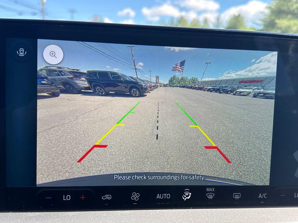 used 2023 Ford Escape car, priced at $17,759