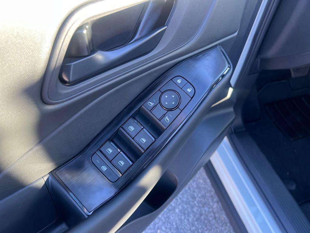 new 2026 Nissan Rogue car, priced at $27,709