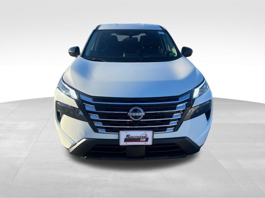 new 2026 Nissan Rogue car, priced at $27,709