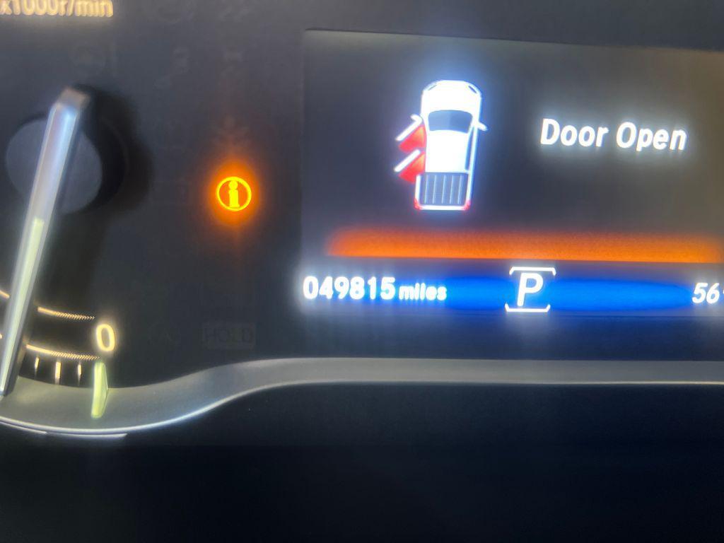 used 2022 Honda Ridgeline car, priced at $30,452