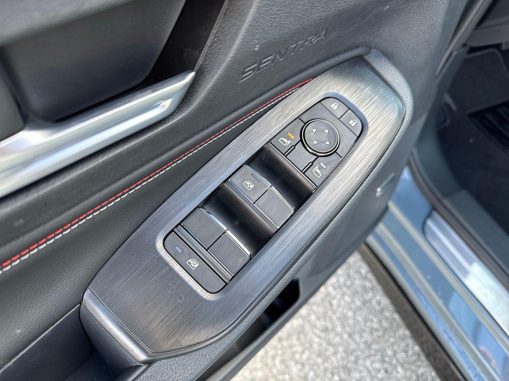 new 2026 Nissan Sentra car, priced at $27,693