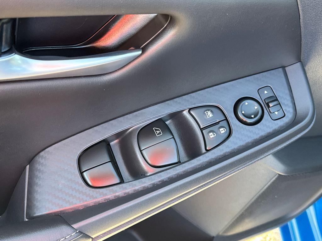 used 2025 Nissan Sentra car, priced at $18,712