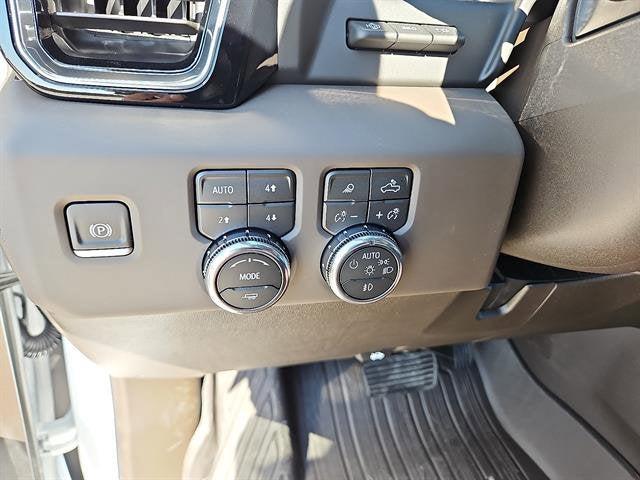 new 2026 GMC Sierra 2500 car, priced at $89,515