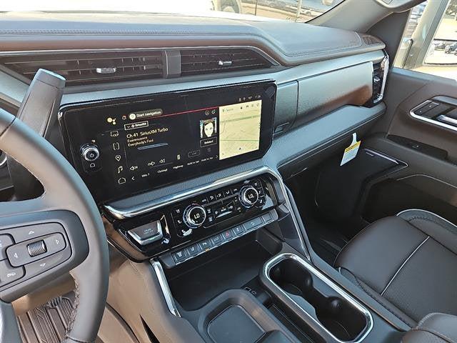 new 2026 GMC Sierra 2500 car, priced at $89,515