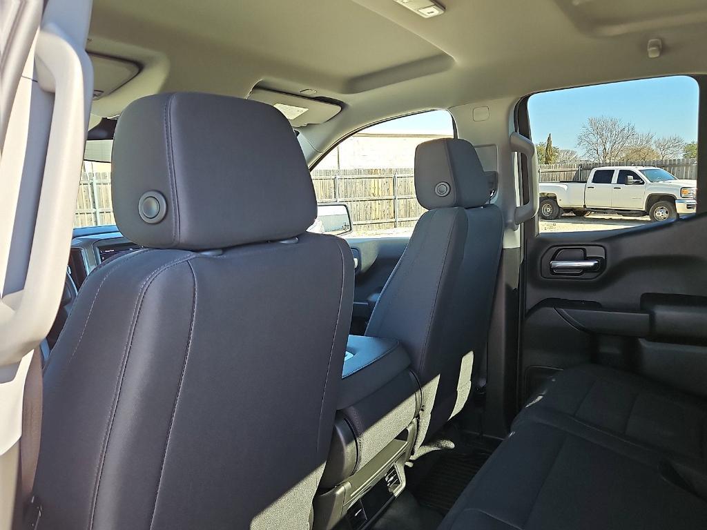 new 2026 GMC Sierra 1500 car, priced at $42,530