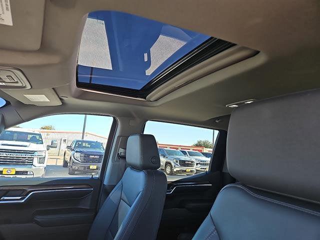 used 2023 Chevrolet Silverado 1500 car, priced at $50,985